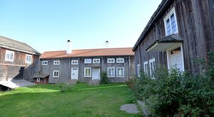 Ystegårns höstmarknad 2025 🍂